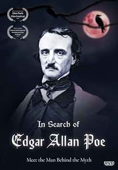 In Search of Edgar Allan Poe